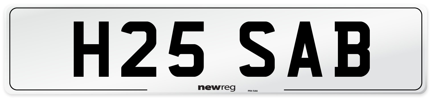 H25+SAB