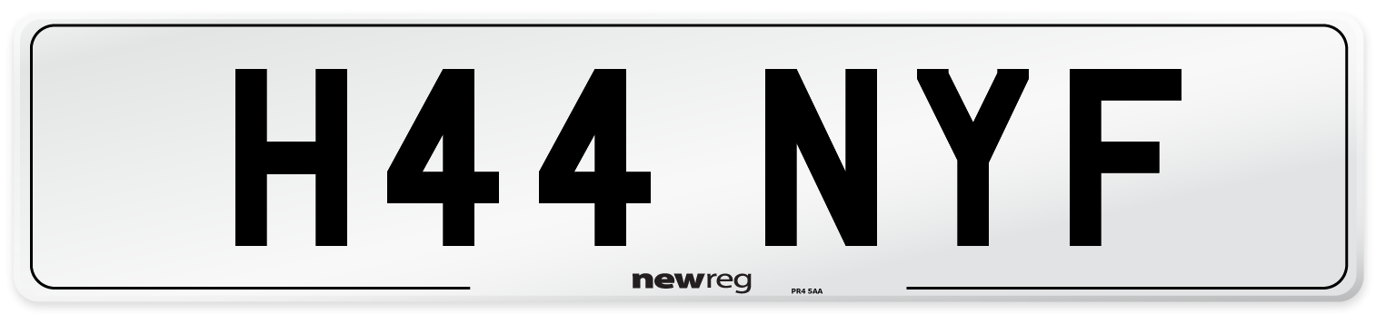 H44+NYF