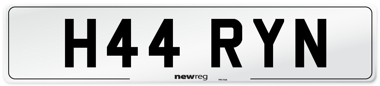 H44+RYN