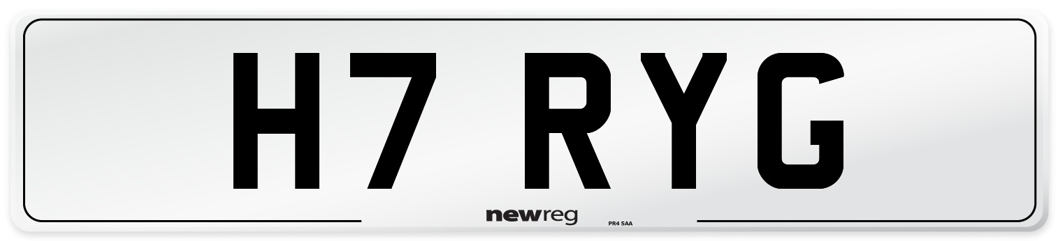 H7+RYG