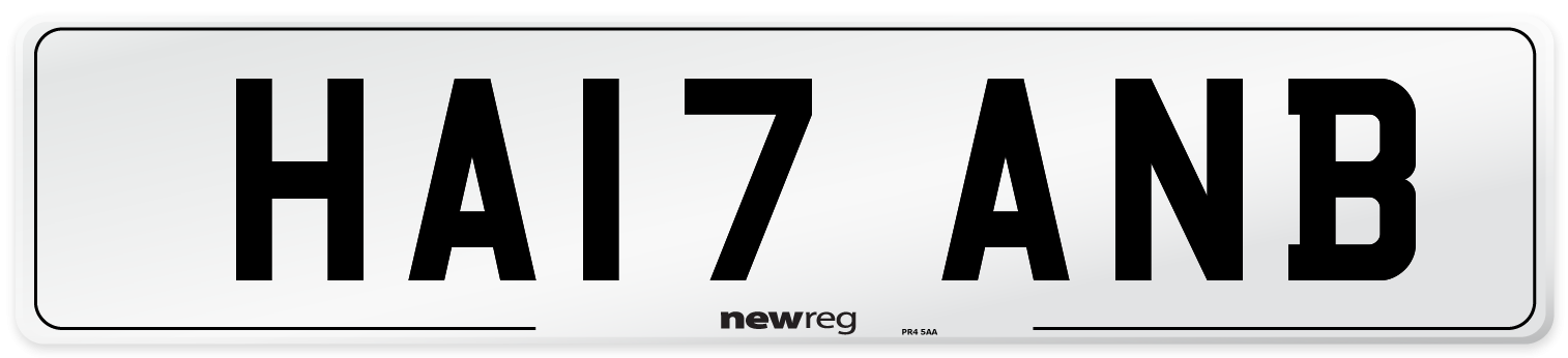 HA17+ANB