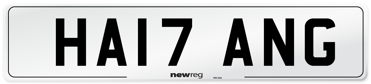 HA17+ANG