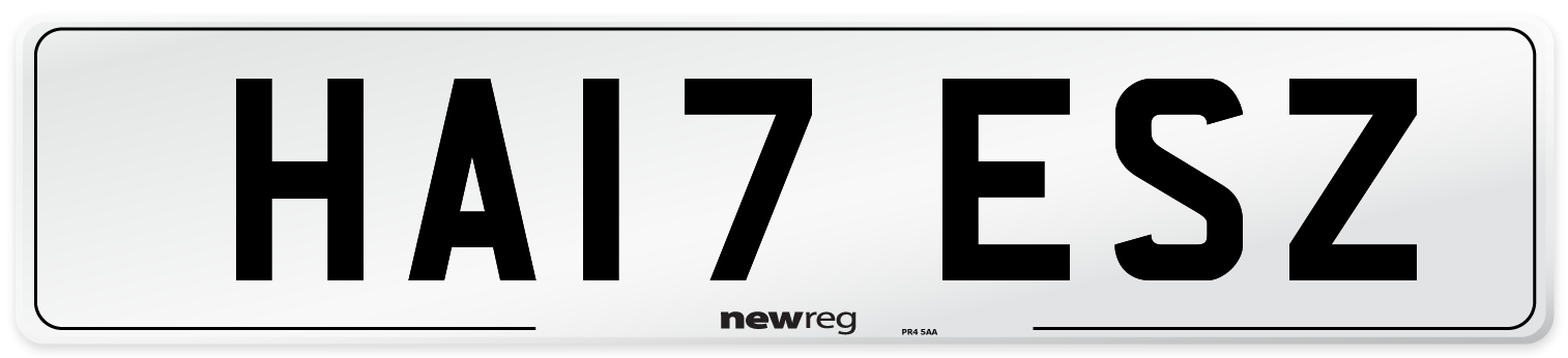 HA17+ESZ