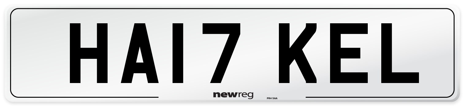 HA17+KEL