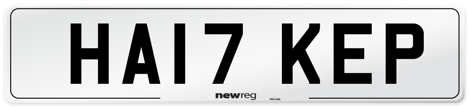 HA17+KEP