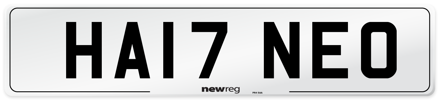 HA17+NEO