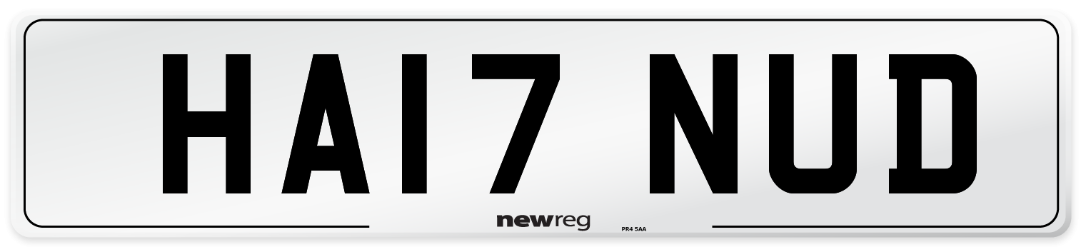 HA17+NUD
