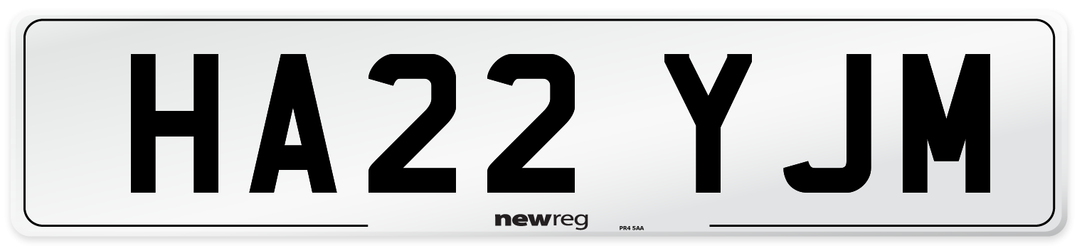 HA22+YJM