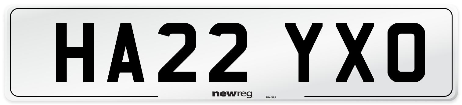 HA22+YXO
