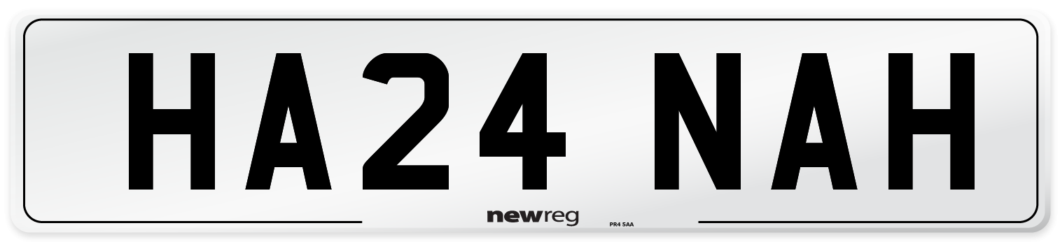 HA24+NAH