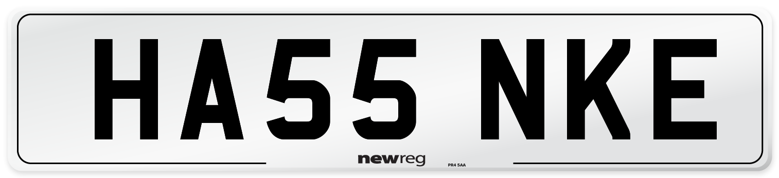 HA55+NKE