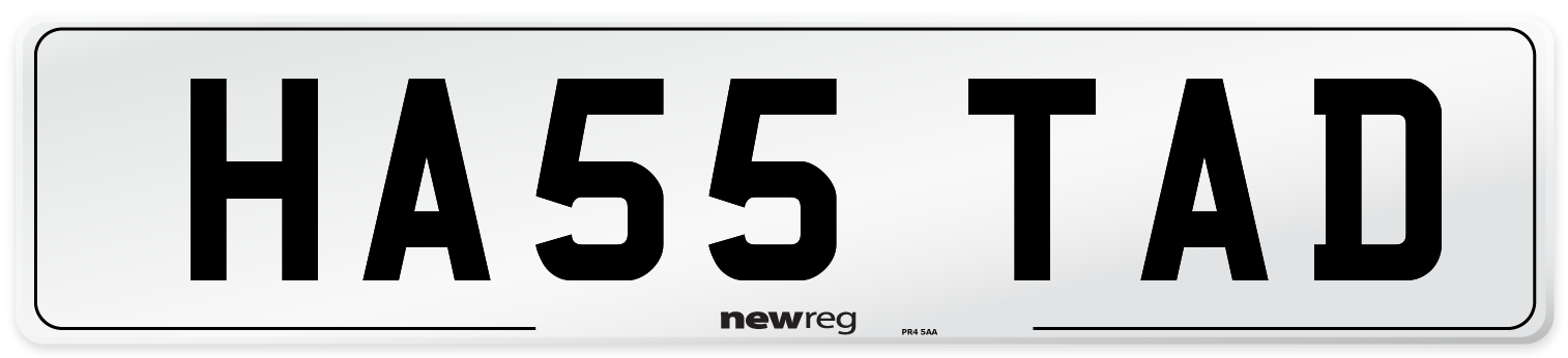 HA55+TAD