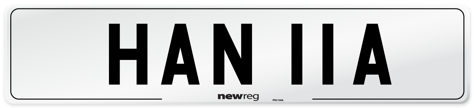 HAN+11A