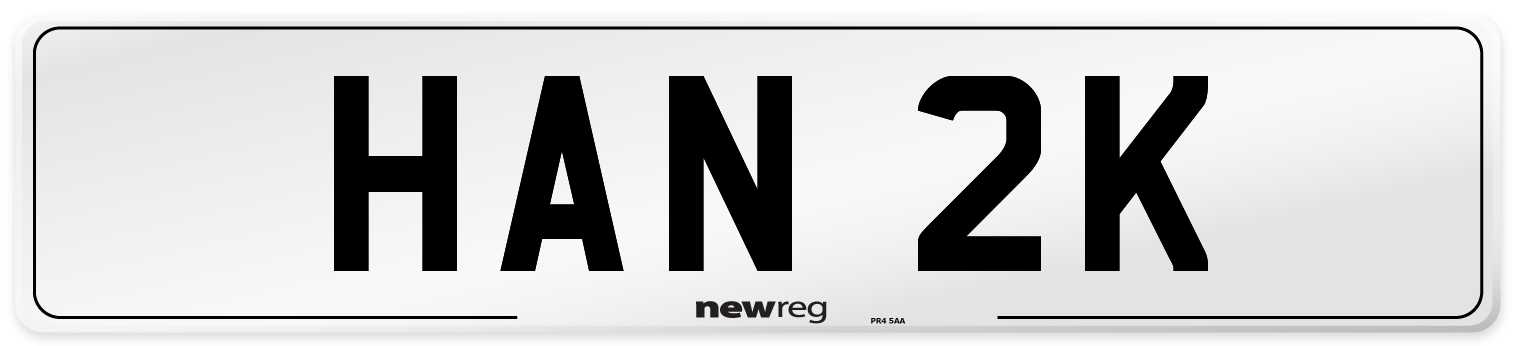 HAN+2K