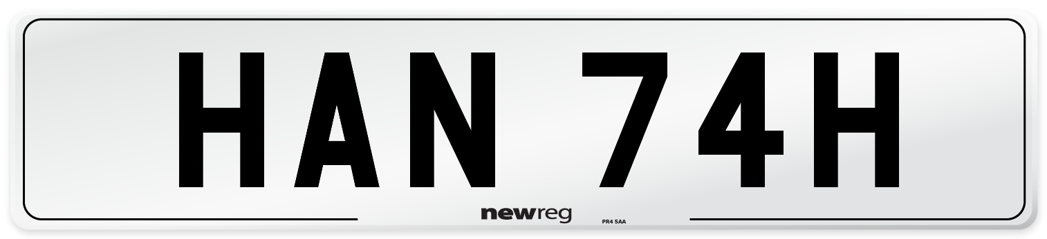 HAN+74H