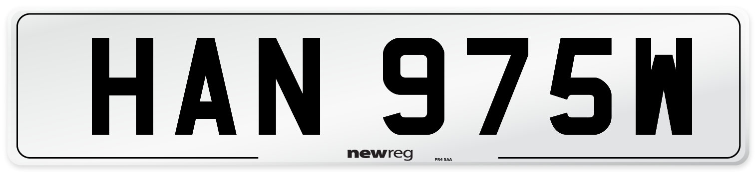 HAN+975W