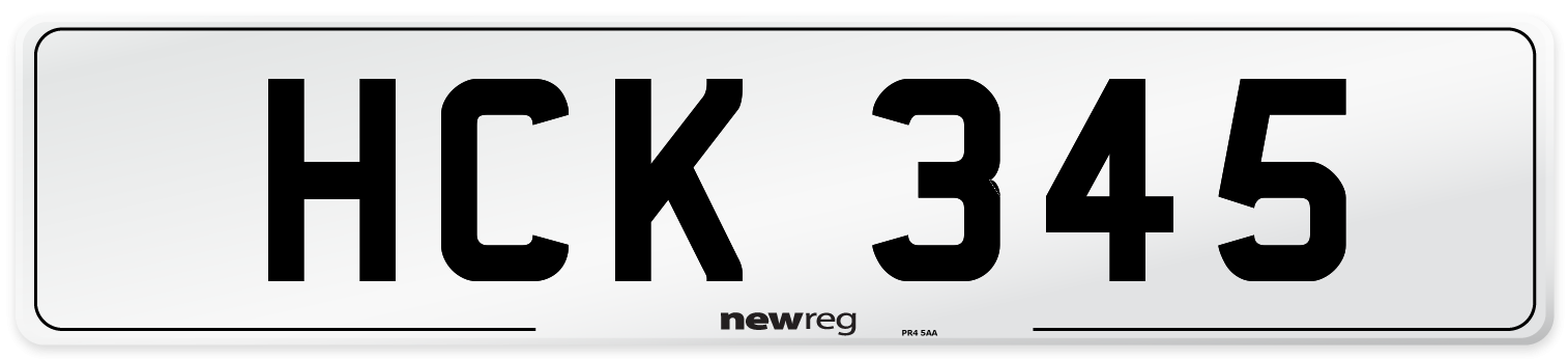 HCK+345