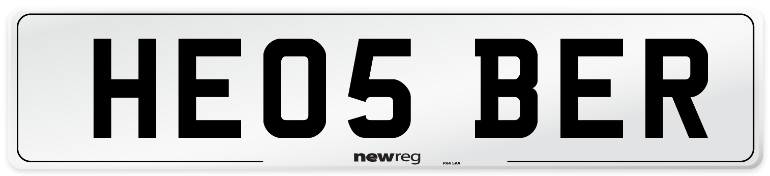 HE05+BER