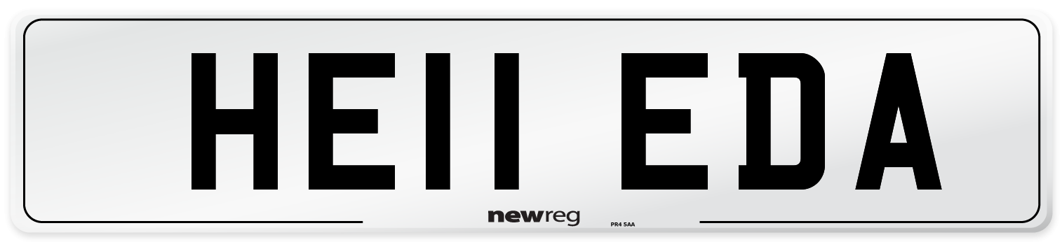 HE11+EDA