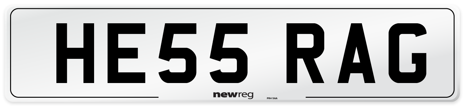 HE55+RAG