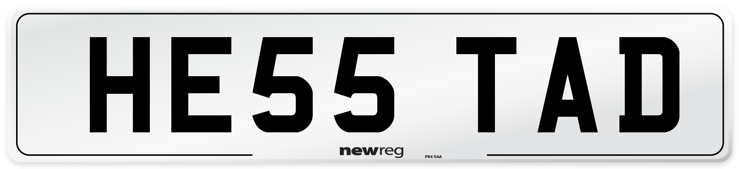 HE55+TAD