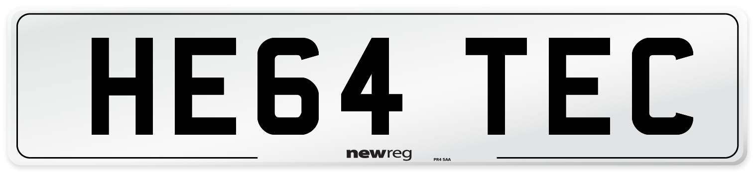 HE64+TEC