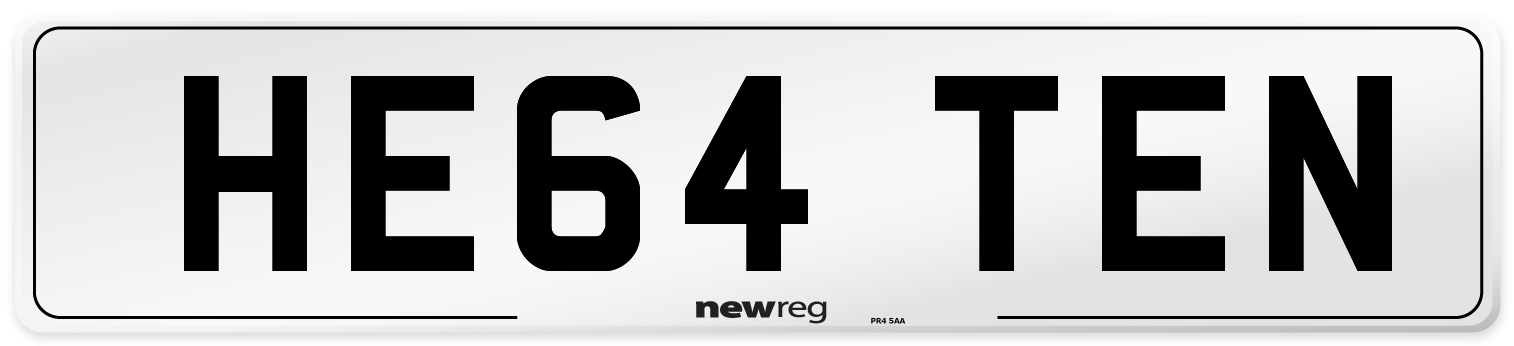 HE64+TEN