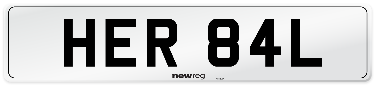 HER84L