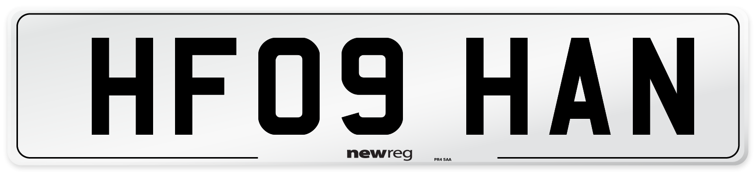 HF09+HAN