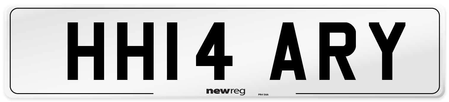HH14+ARY