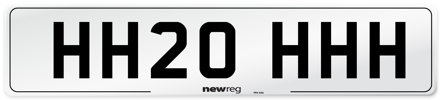 HH20+HHH