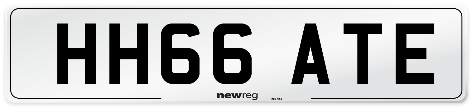 HH66+ATE