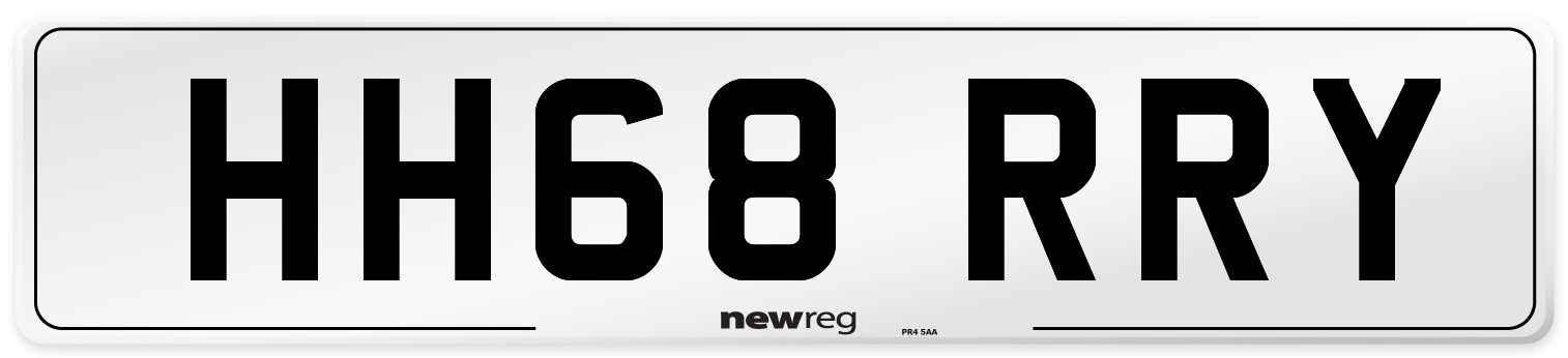 HH68+RRY