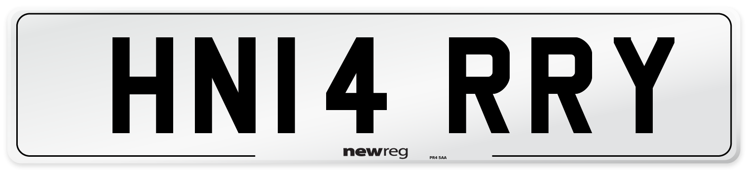 HN14+RRY
