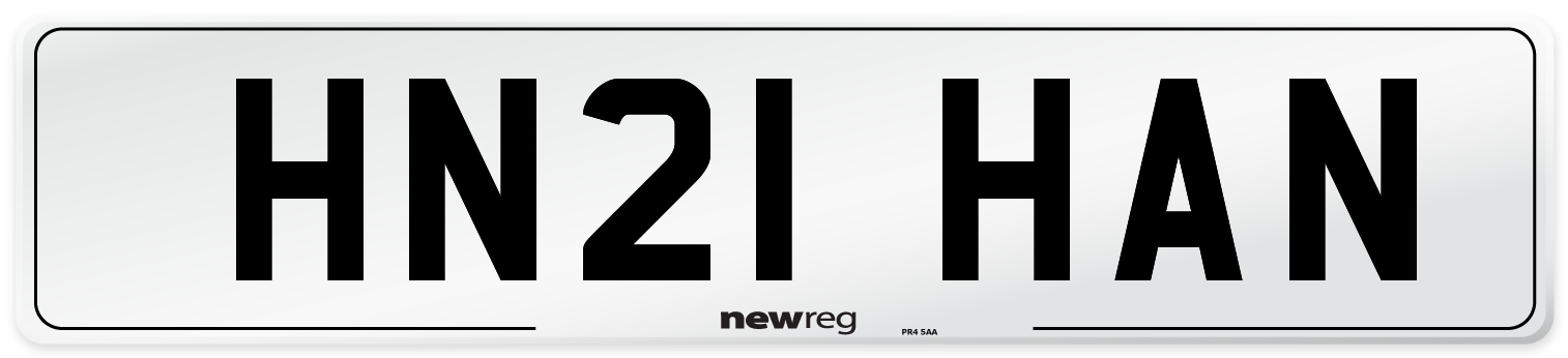 HN21+HAN