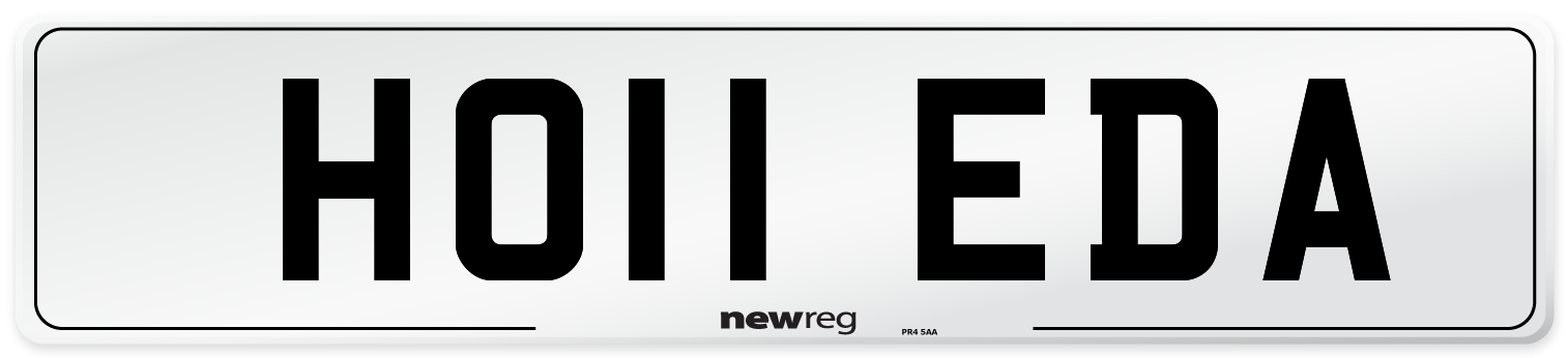 HO11+EDA