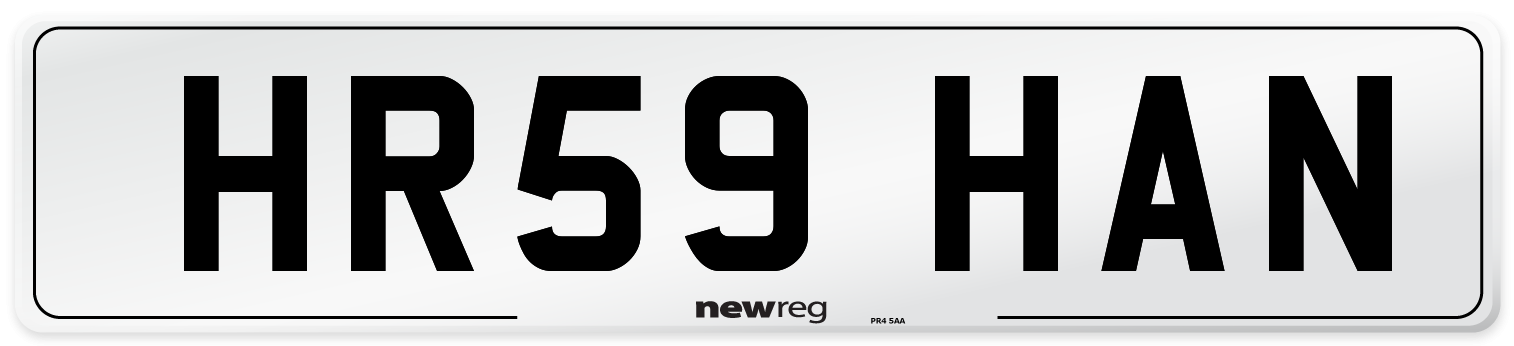 HR59+HAN