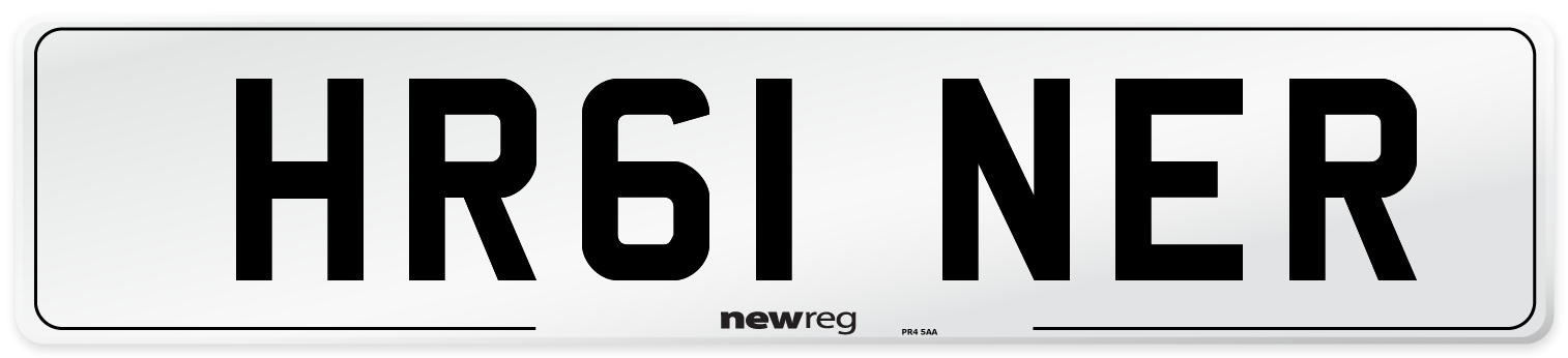 HR61+NER