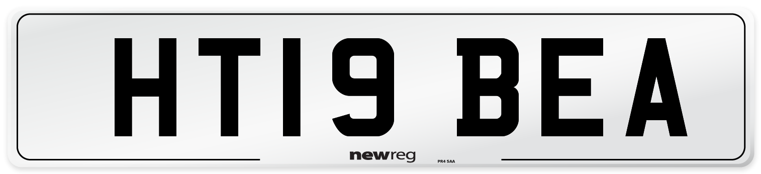 HT19+BEA