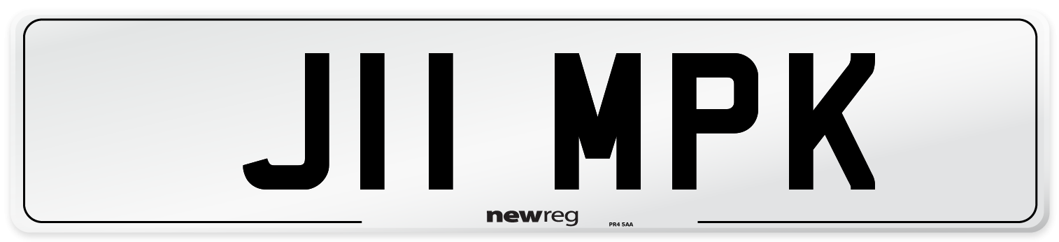 J11+MPK
