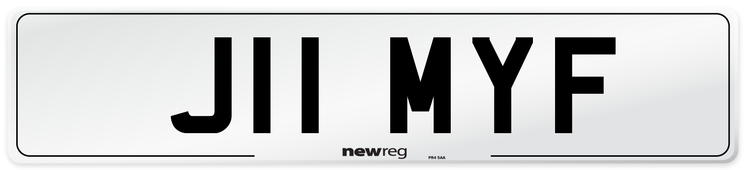 J11+MYF