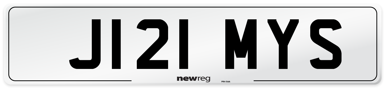 J121+MYS