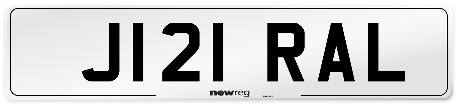 J121+RAL