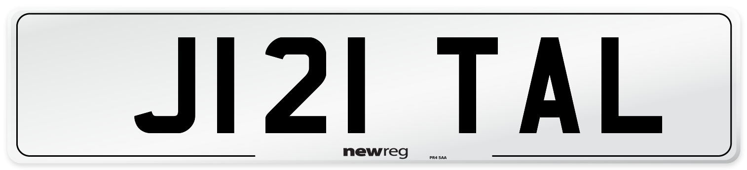 J121+TAL