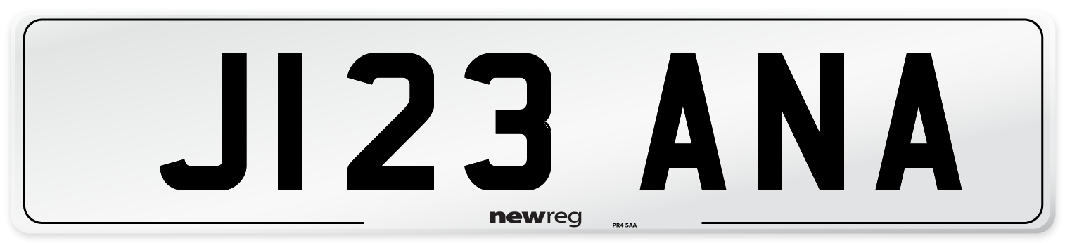 J123+ANA