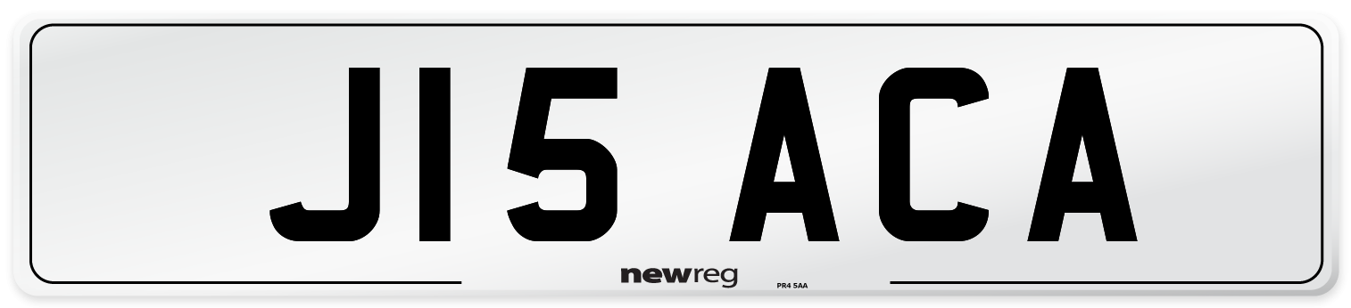 J15+ACA