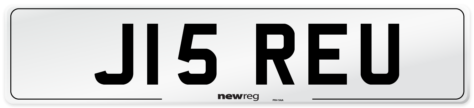 J15+REU