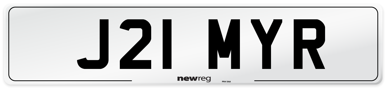 J21+MYR