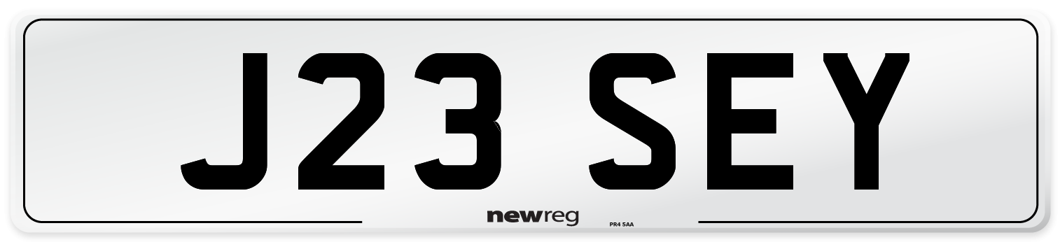 J23+SEY