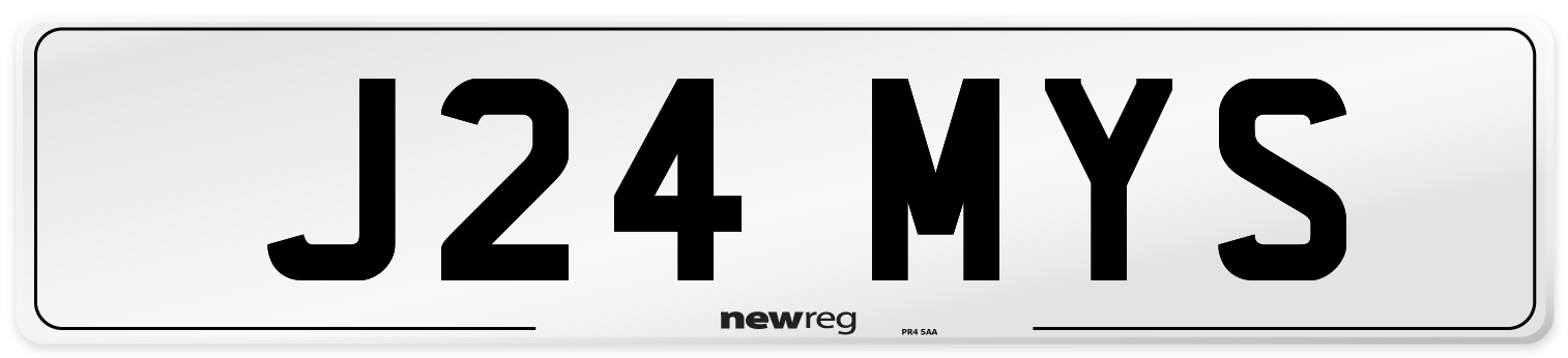 J24+MYS